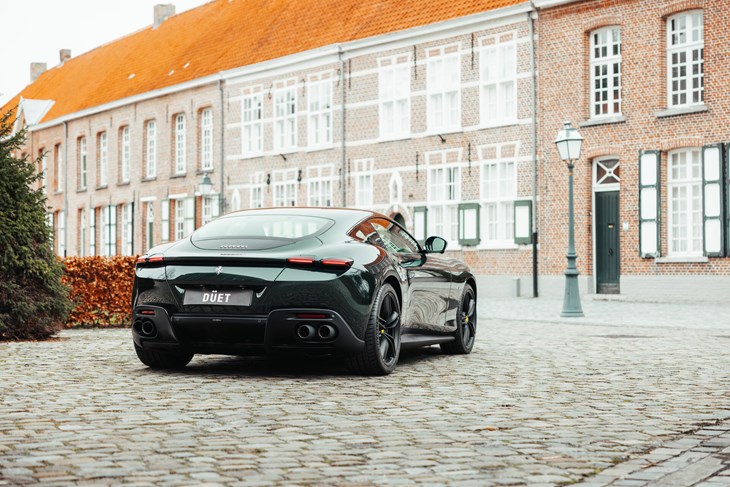 Find the car that suits you.