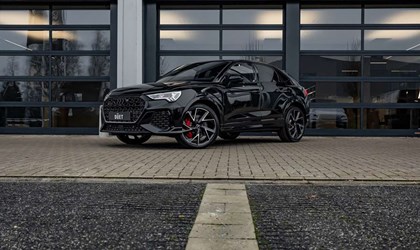 Audi RS Q3