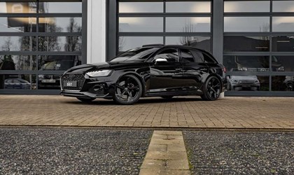 Audi RS4