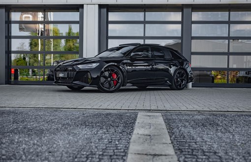 Audi RS6